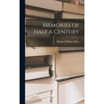 thumbnail image 1 of Memories of Half a Century (Hardcover), 1 of 1