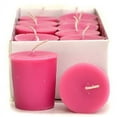thumbnail image 1 of Memories of Home Votive Candles Votive Candles Pack: 12 per box 1.75 in. diameter x 2 in. tall, 1 of 1