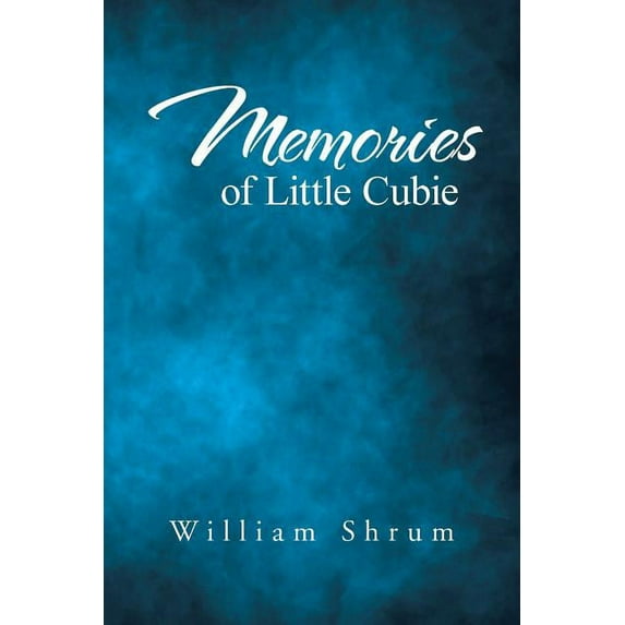 Memories of Little Cubie (Paperback)