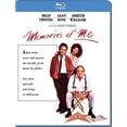 thumbnail image 1 of Memories of Me (Blu-ray), MVD Marquee Collect, Comedy, 1 of 1