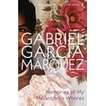 thumbnail image 1 of Pre-Owned Memories of My Melancholy Whores. Gabriel Garca Mrquez (Paperback) 0141028734 9780141028736, 1 of 1