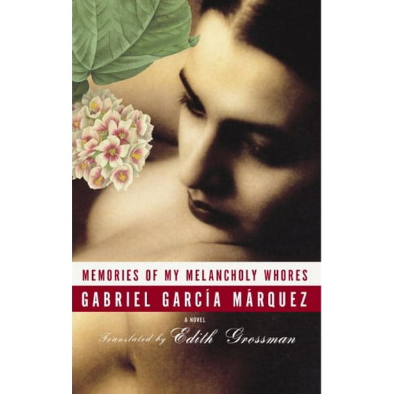 Pre-Owned Memories of My Melancholy Whores