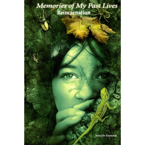 Memories of My Past Lives: Reincarnation, (Paperback)