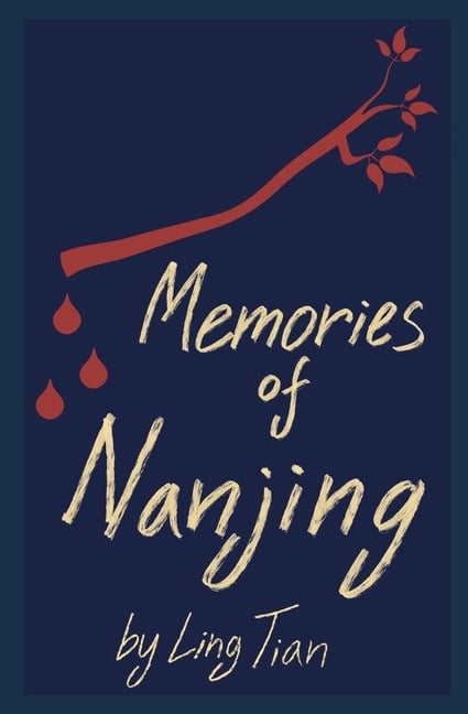 Memories of Nanjing (Paperback)