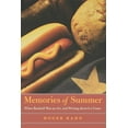 thumbnail image 1 of Bison Book Memories of Summer: When Baseball Was an Art, and Writing about It a Game, (Paperback), 1 of 1