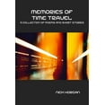 thumbnail image 1 of Memories of Time Travel, (Paperback), 1 of 1