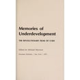 thumbnail image 1 of Pre-Owned Memories of Underdevelopment: The Revolutionary Films of Cuba (Hardcover) 0670468274 9780670468270, 1 of 1