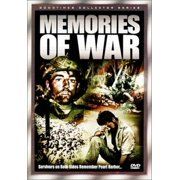 Memories of War [DVD]