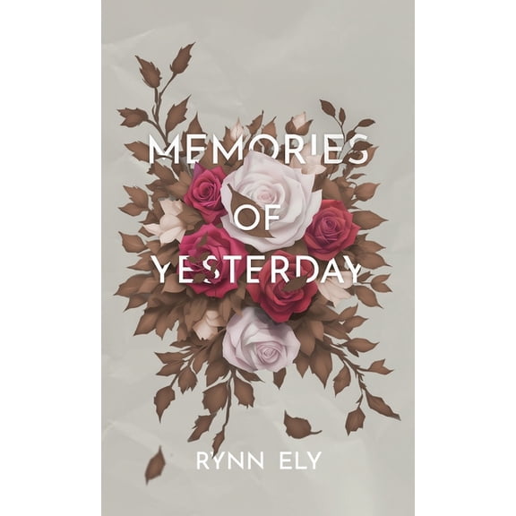 Memories of Yesterday, (Hardcover)