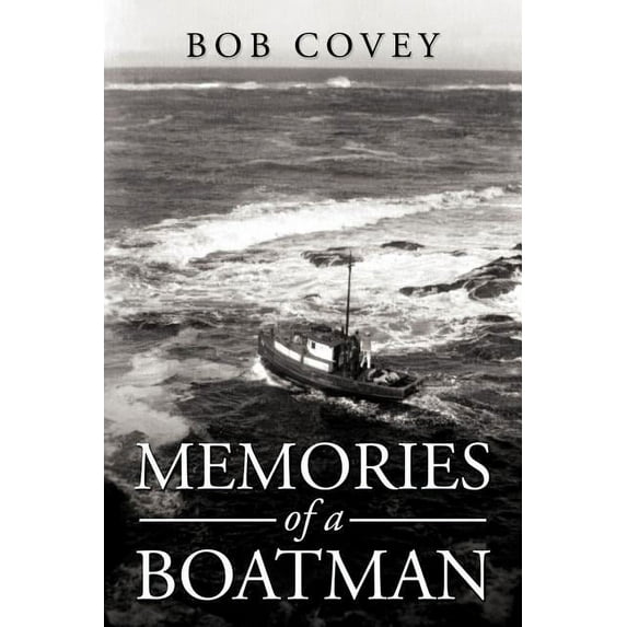 Memories of a Boatman (Paperback)