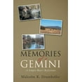 thumbnail image 1 of Memories of a Gemini: A Simple Man's Reflections, (Paperback), 1 of 1