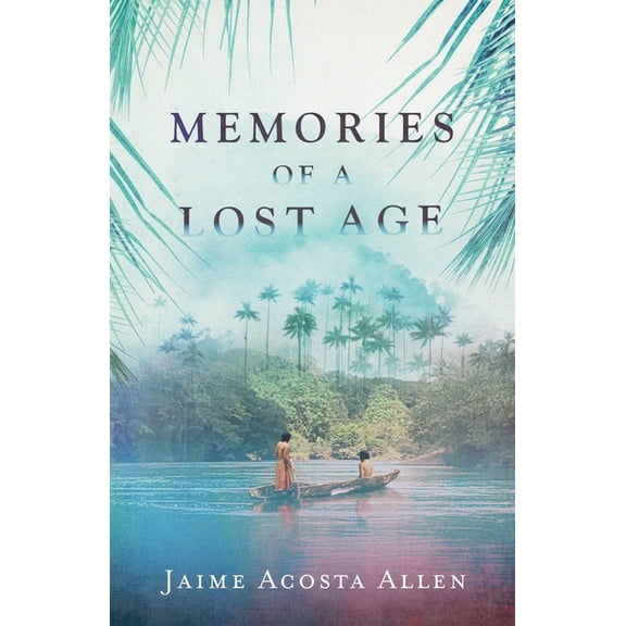 Memories of a Lost Age, (Paperback)