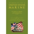 thumbnail image 1 of Memories of a United States Marine (Paperback) by Powell B Brown, 1 of 1
