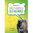 thumbnail image 1 of Memories of a grey-haired old Brummie (Paperback), 1 of 1