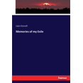 thumbnail image 1 of Memories of my Exile, (Paperback), 1 of 1