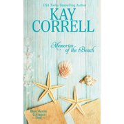 Blue Heron Cottages Memories of the Beach, Book 1, Paperback