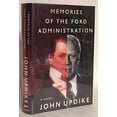 thumbnail image 1 of Pre-Owned Memories of the Ford Administration (Hardcover) 0679416811 9780679416814, 1 of 1