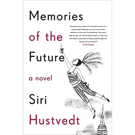 Pre-Owned Memories of the Future (Hardcover) 1982102837 9781982102838