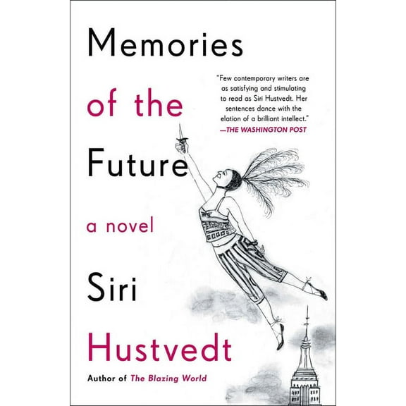 Memories of the Future, (Paperback)