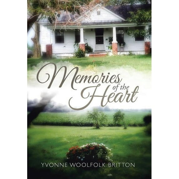 Memories of the Heart (Hardcover)