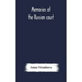 thumbnail image 1 of Memories Of The Russian Court, (Hardcover), 1 of 1