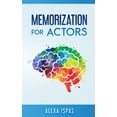 thumbnail image 1 of Pre-Owned Memorization for Actors (Paperback) 1913926079 9781913926076, 1 of 1