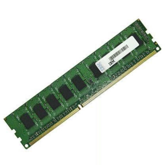 Memory 4Gb Ddr3 1333Mhz 240-Pin Ecc Rdimm Pc3-10600 Para Ibm 49Y1424