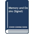 thumbnail image 1 of Pre-Owned Memory And Desire Paperback, 1 of 1