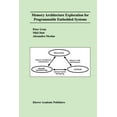 thumbnail image 1 of Memory Architecture Exploration for Programmable Embedded Systems, (Paperback), 1 of 1