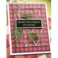 thumbnail image 1 of Memory Box Dies-Forest Pine Branch, 1 of 1