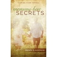 thumbnail image 1 of Memory Box Secrets (Paperback) by Brenda S Anderson, 1 of 1