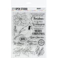 thumbnail image 1 of Memory Box Spirit Of Christmas, 1 of 1