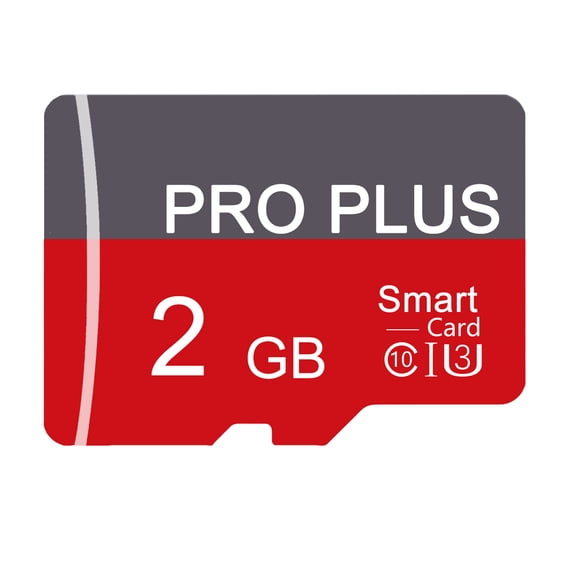 Memory Card 128GB/64GB/32GB/16GB/8GB/4GB/2GB/ Adapter - A1 C10 Class 10 UHS-I, 4K Ultra HD Video Support for Tablet, Camera