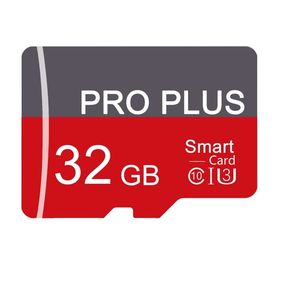 Memory Card 128GB/64GB/32GB/16GB/8GB/4GB/2GB/ Adapter - A1 C10 Class 10 UHS-I, 4K Ultra HD Video Support for Tablet, Camera