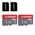 Memory Card 1TB Micro SD Card 1TB Mini SD Card with Adapter TF Card
