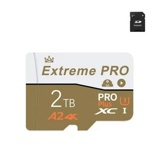 2tb Micro Sd Card