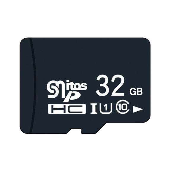 Memory Card 64G