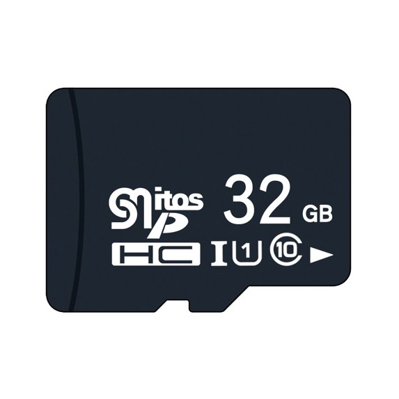 Memory Card 64G