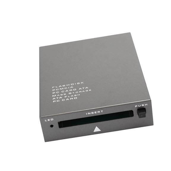 Memory Card Adapter, ATA Cards Readers USB2.0 To PC for Computer