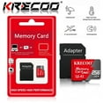 thumbnail image 1 of Memory Card For Micro SD Card 256GB High Speed Class 10 TF Card, 1 of 11