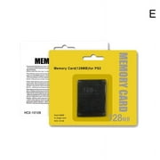 Memory Card For PlayStation 2 for ps2 8/16/32/64/128/256MB Hot Z6 B1J9