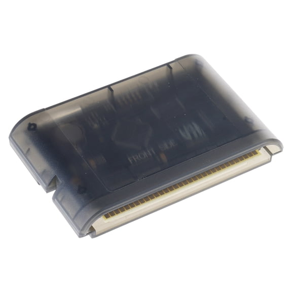 Memory Card Game Card Flash Drive for Drive MD1/MD2/ CD-X/3 Support Five Dynasties 32m