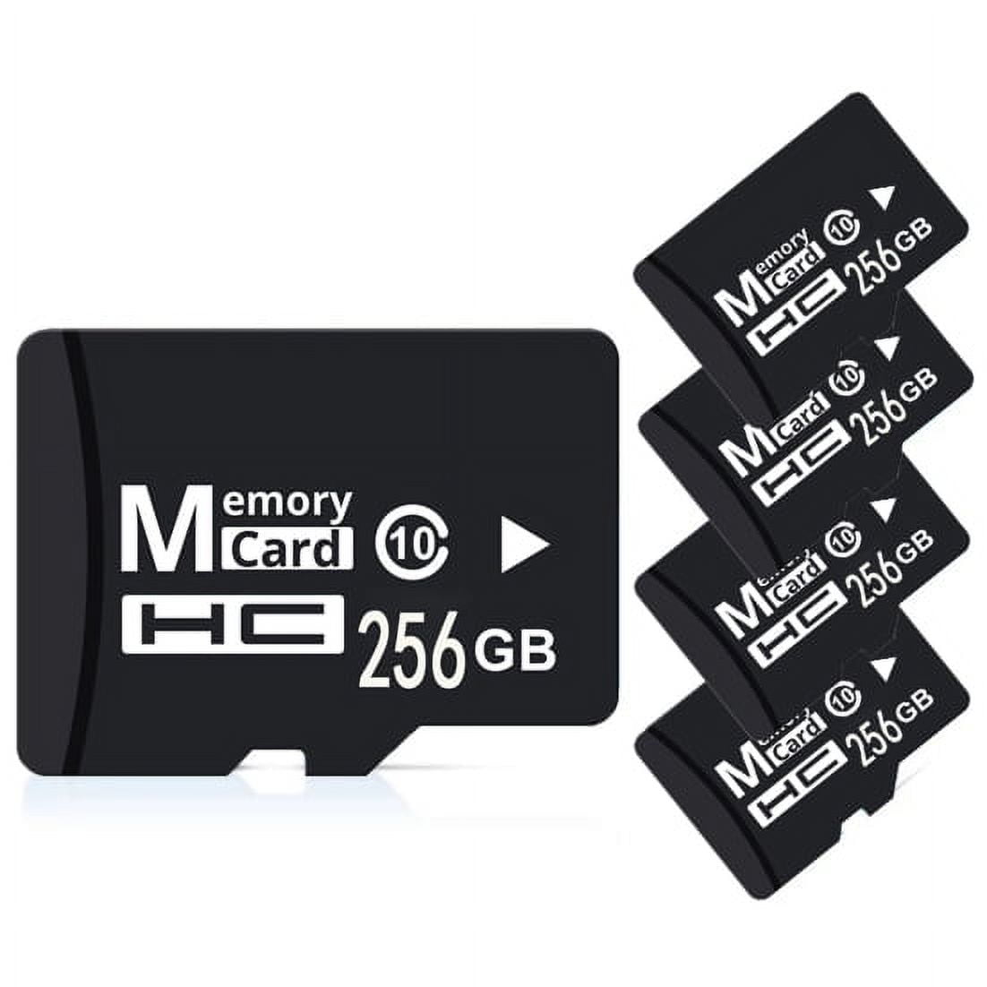 Memory Card Mini High Speed Waterproof SDCard TF Flash Storage Card