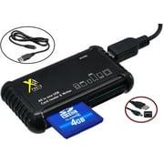 Memory Card Writer & Reader For Sony HDR-PJ440 HDR-CX440 HDR-CX405 HDR-CX240 HDR-PJ540 HDR-CX330 HDR-PJ340