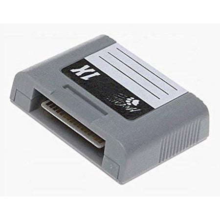 Pre-Owned Memory Card for Nintendo 64