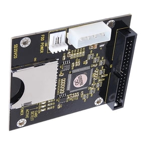 Memory Card to 3.5" IDE Adapters for Computer Modifications Home Studio