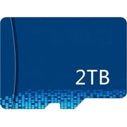 Memory Card with Adapter For Camera Phones and PC