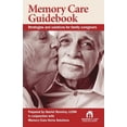 thumbnail image 1 of Pre-Owned Memory Care Guidebook (Paperback) 0615411304 9780615411309, 1 of 1