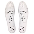 thumbnail image 1 of Memory Cotton Magnetic Massage Advanced Insoles - All-Day Shock Absorption and Cushioning for Hard Surfaces, 1 of 9