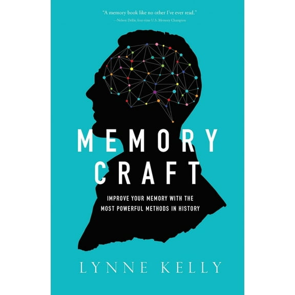 Memory Craft, (Paperback)